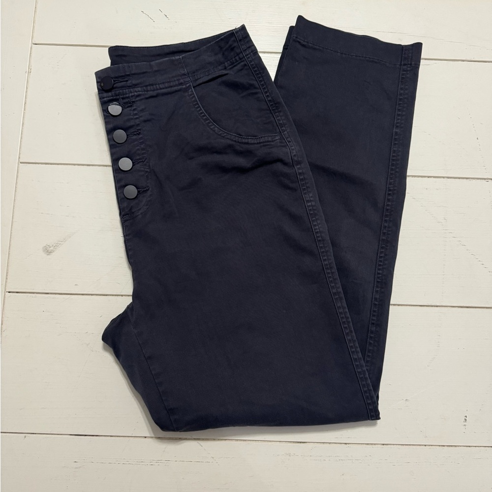 Babaton Straight Leg Pants